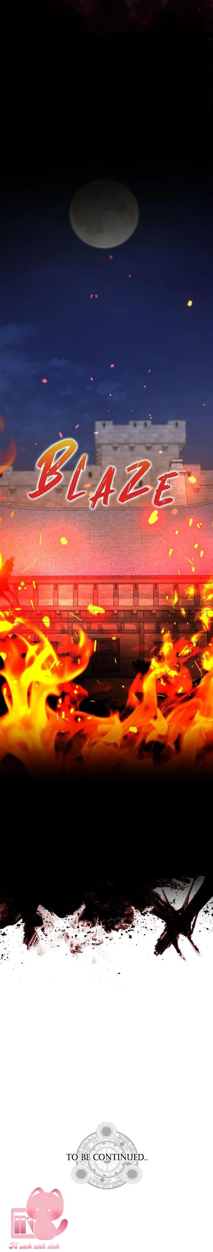 Ác Nữ Trùng Sinh - Chap 167