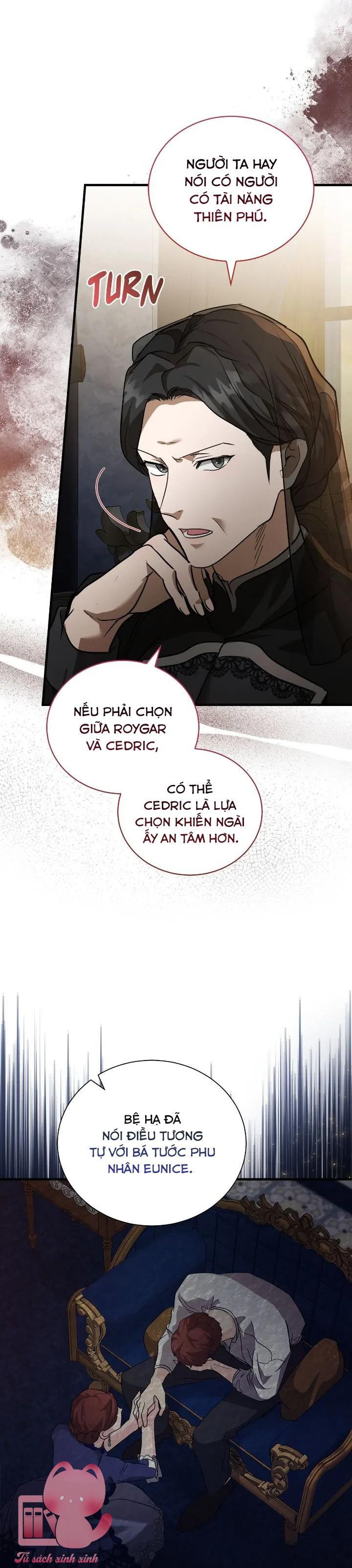 Ác Nữ Trùng Sinh - Chap 167