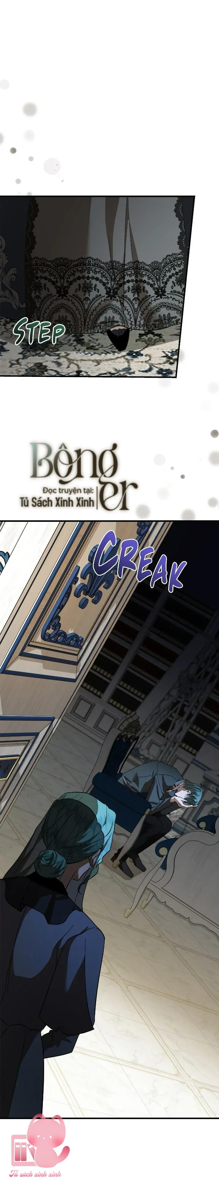 Ác Nữ Trùng Sinh - Chap 168