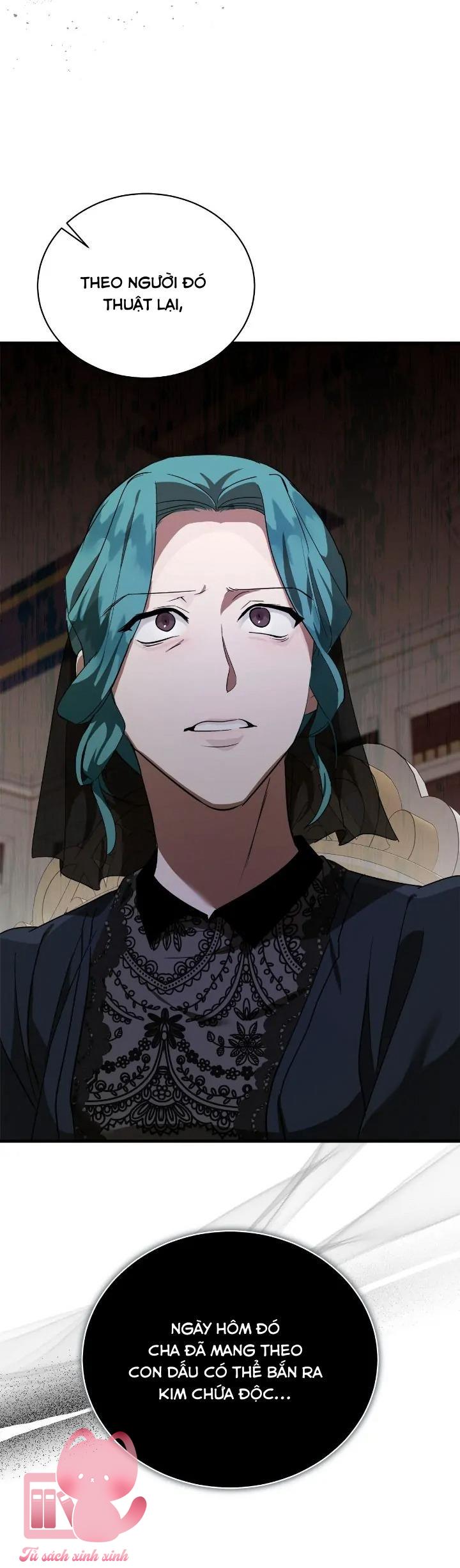 Ác Nữ Trùng Sinh - Chap 168