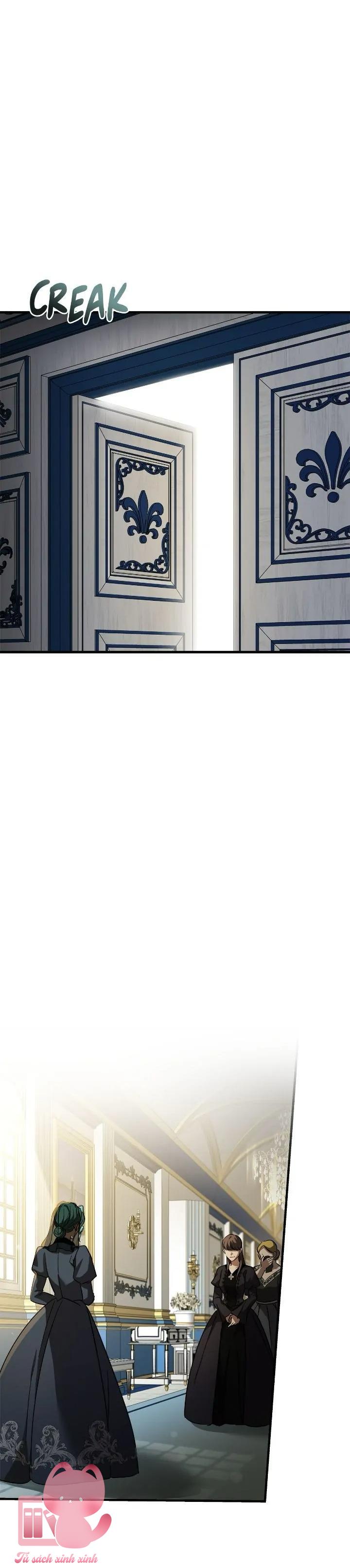 Ác Nữ Trùng Sinh - Chap 168