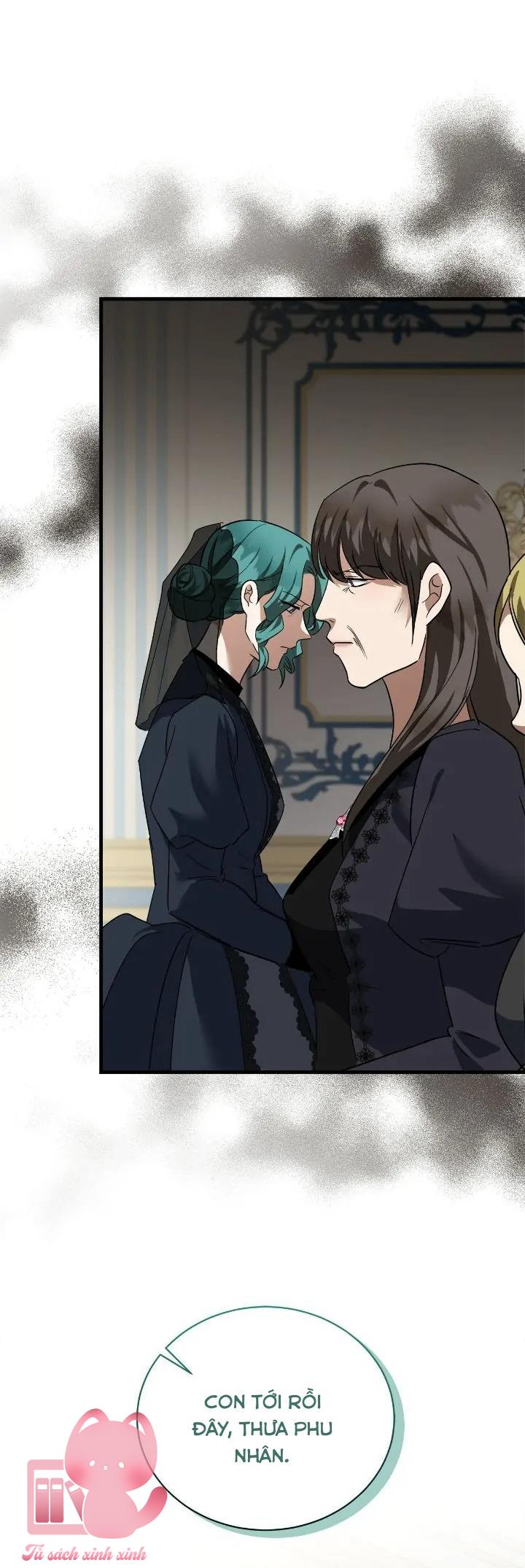 Ác Nữ Trùng Sinh - Chap 168