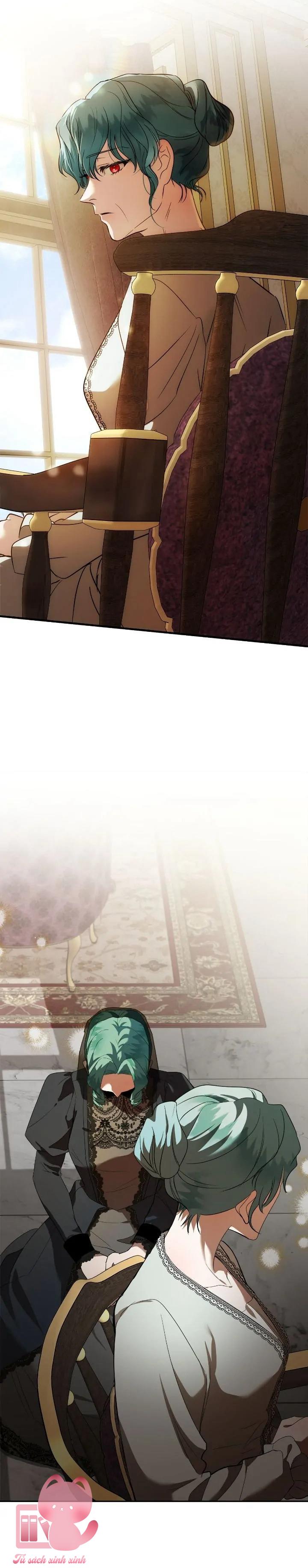 Ác Nữ Trùng Sinh - Chap 168