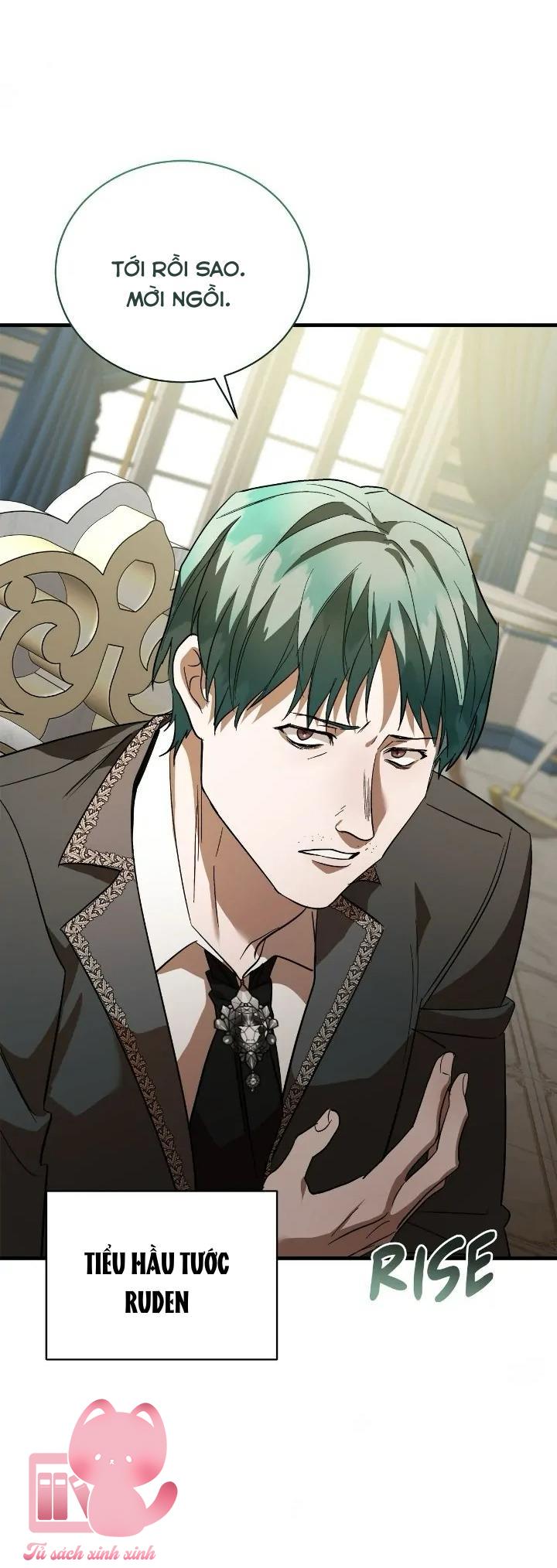 Ác Nữ Trùng Sinh - Chap 168