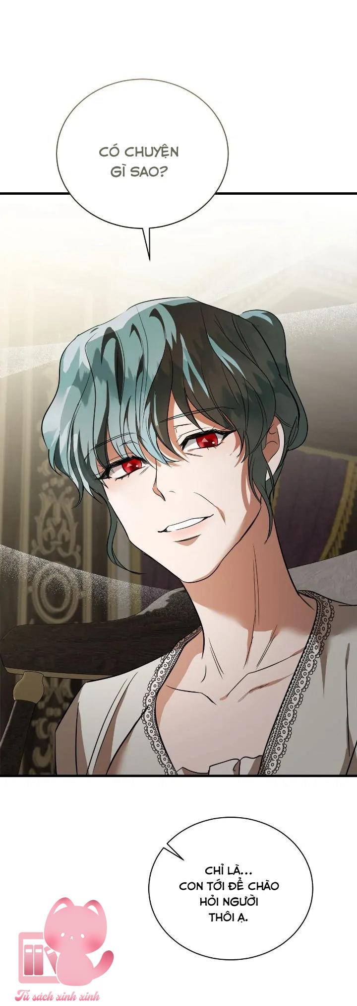 Ác Nữ Trùng Sinh - Chap 168