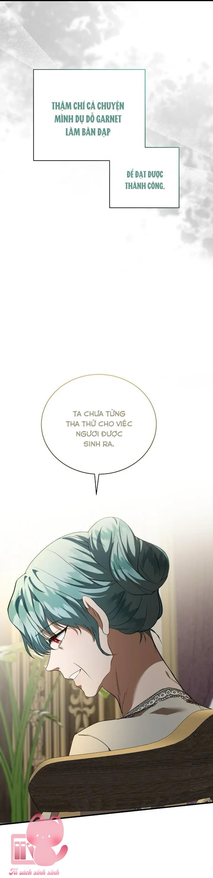 Ác Nữ Trùng Sinh - Chap 168