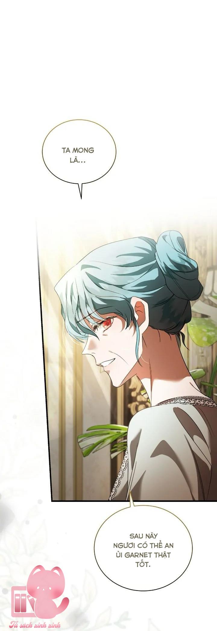 Ác Nữ Trùng Sinh - Chap 168