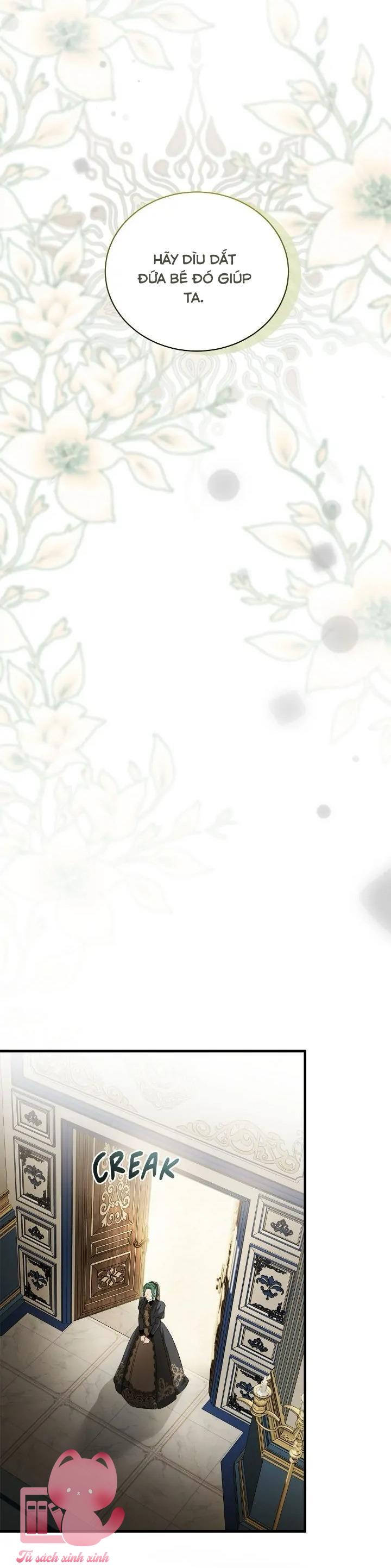 Ác Nữ Trùng Sinh - Chap 168