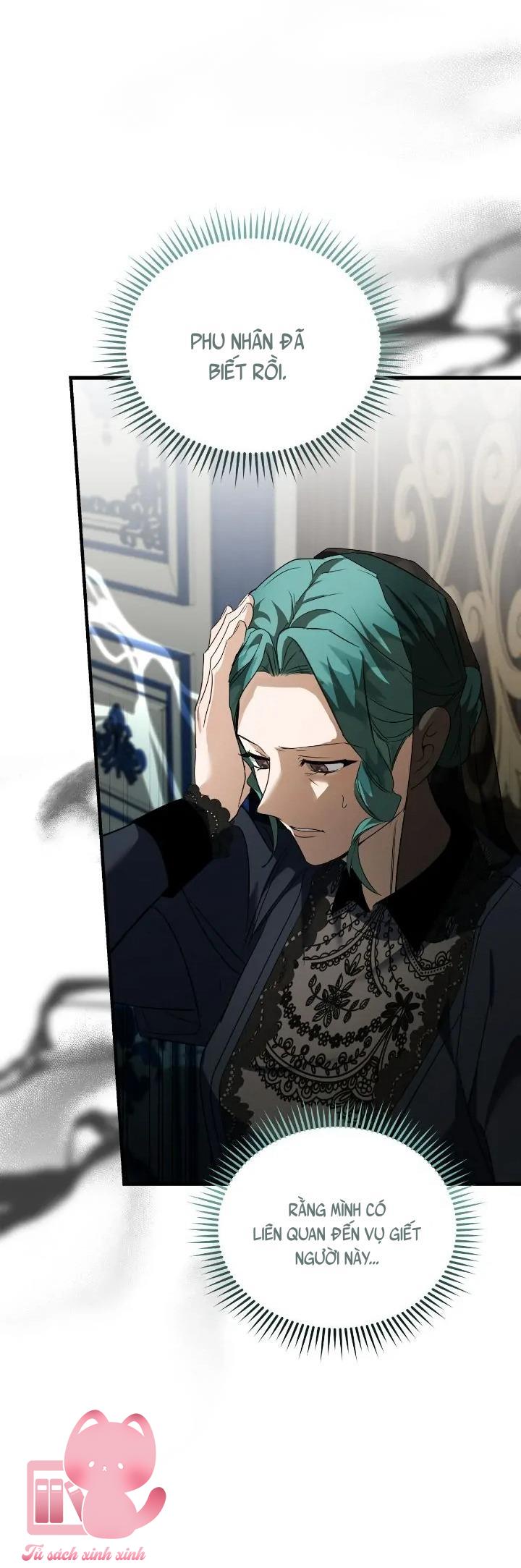 Ác Nữ Trùng Sinh - Chap 168