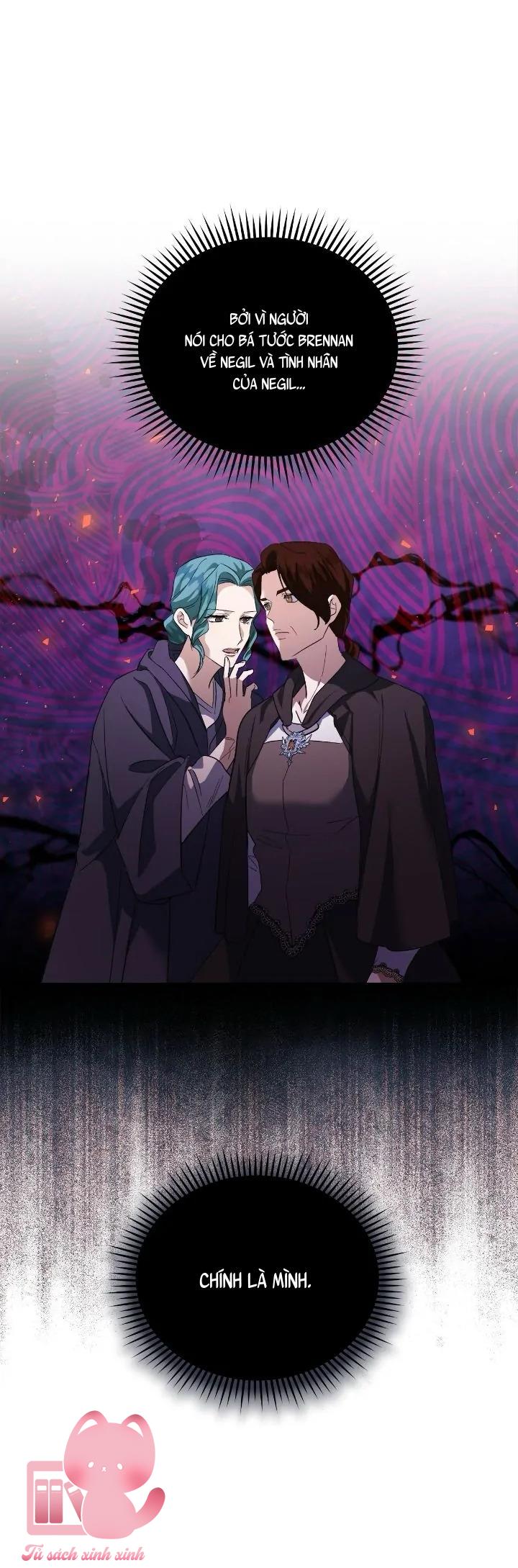 Ác Nữ Trùng Sinh - Chap 168