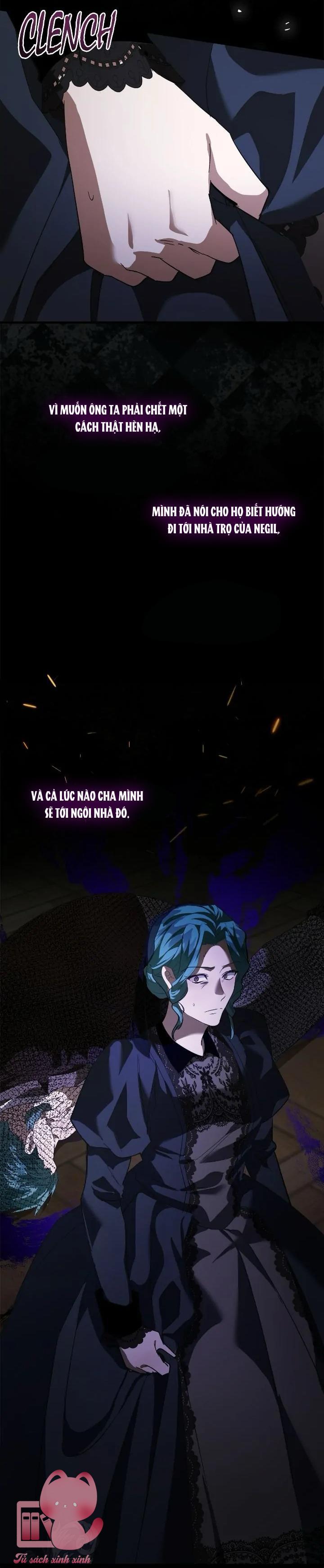 Ác Nữ Trùng Sinh - Chap 168