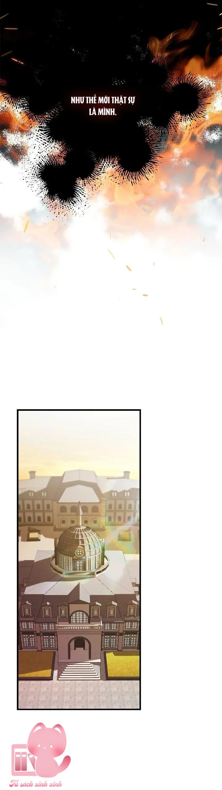 Ác Nữ Trùng Sinh - Chap 168