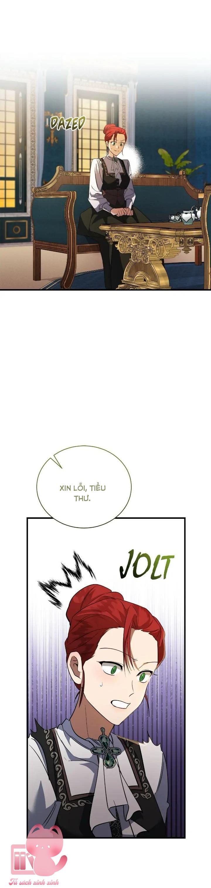 Ác Nữ Trùng Sinh - Chap 168