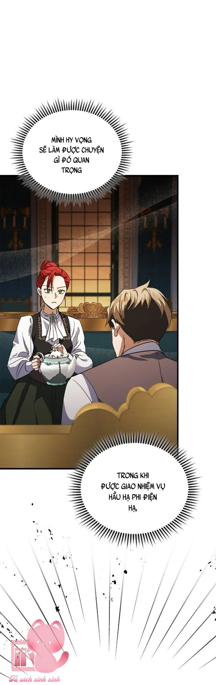 Ác Nữ Trùng Sinh - Chap 168