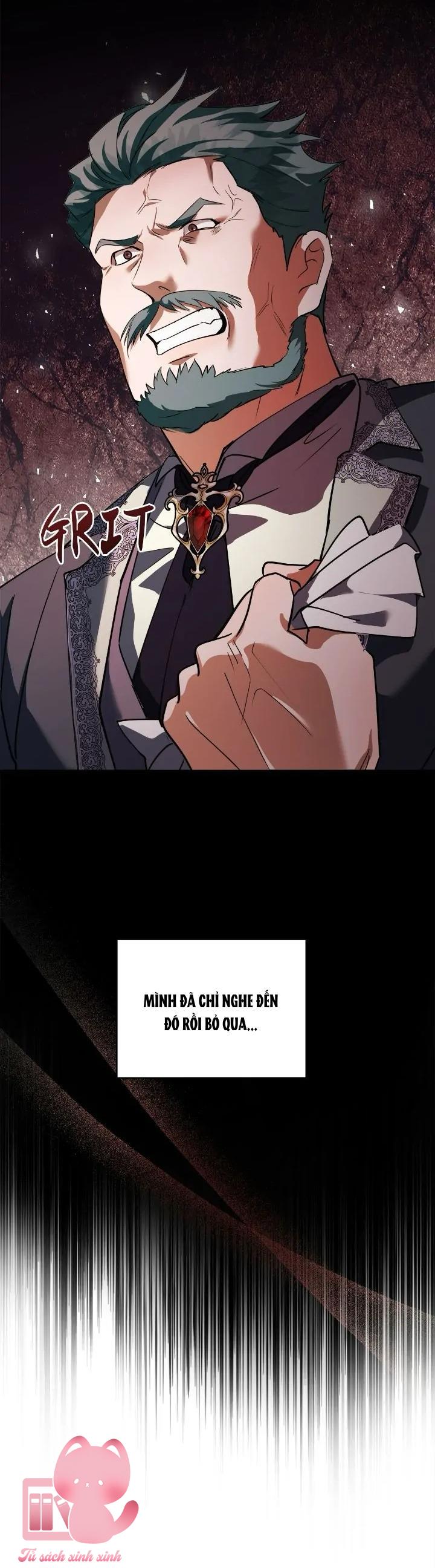 Ác Nữ Trùng Sinh - Chap 168