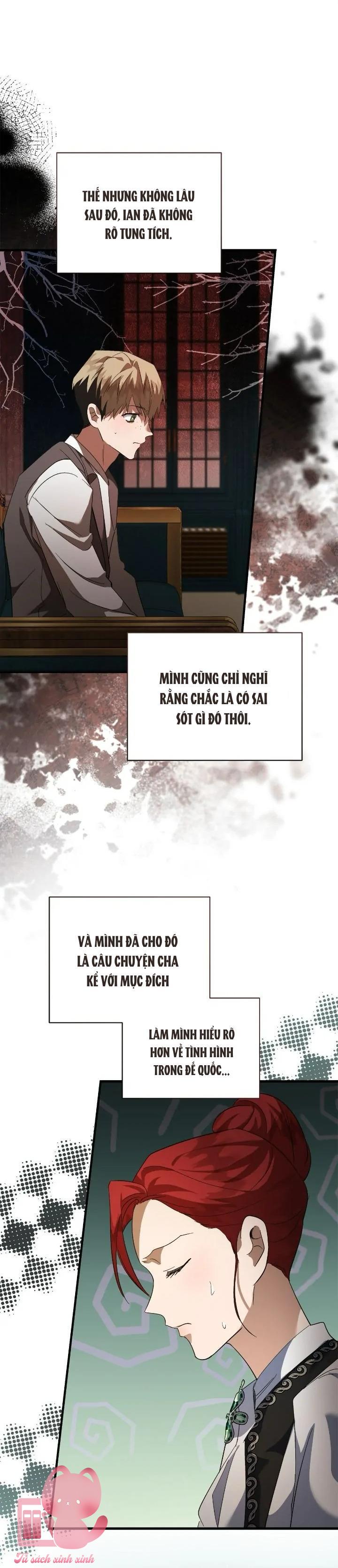 Ác Nữ Trùng Sinh - Chap 168