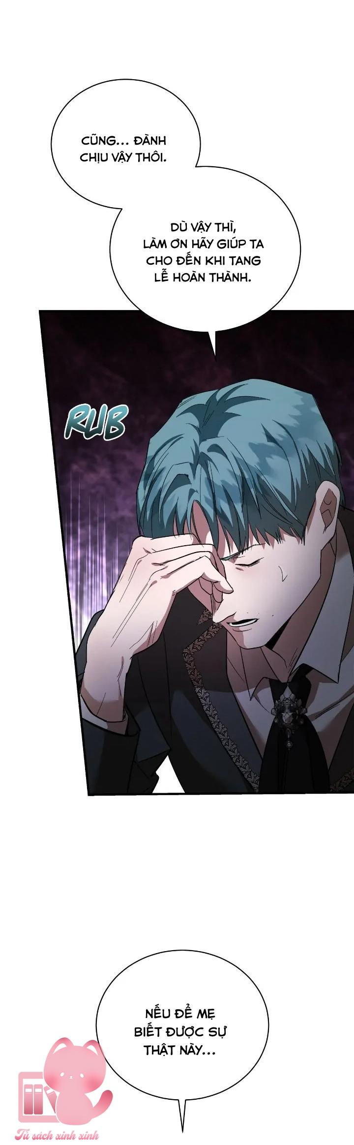 Ác Nữ Trùng Sinh - Chap 168