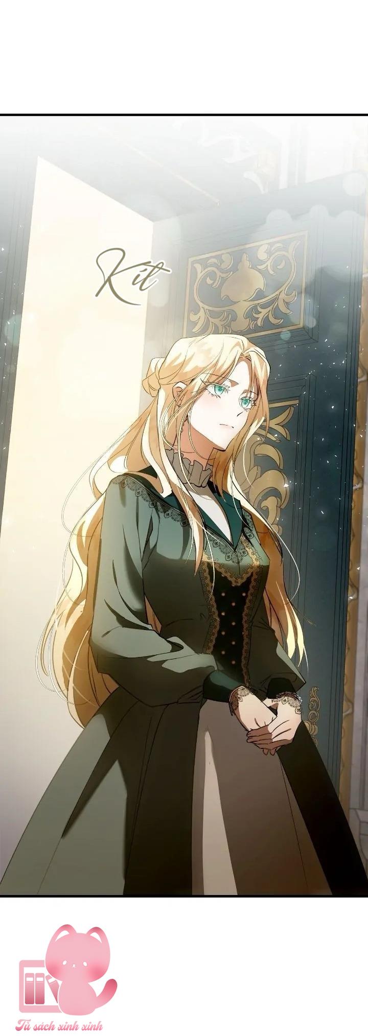 Ác Nữ Trùng Sinh - Chap 169