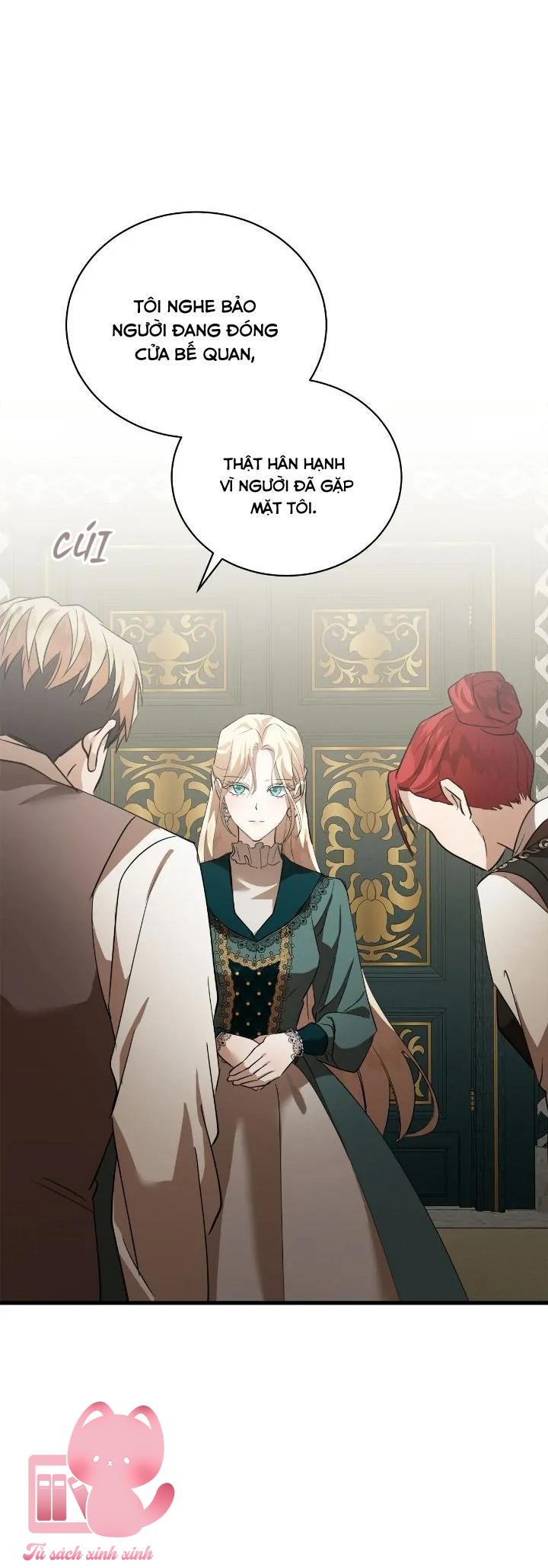 Ác Nữ Trùng Sinh - Chap 169