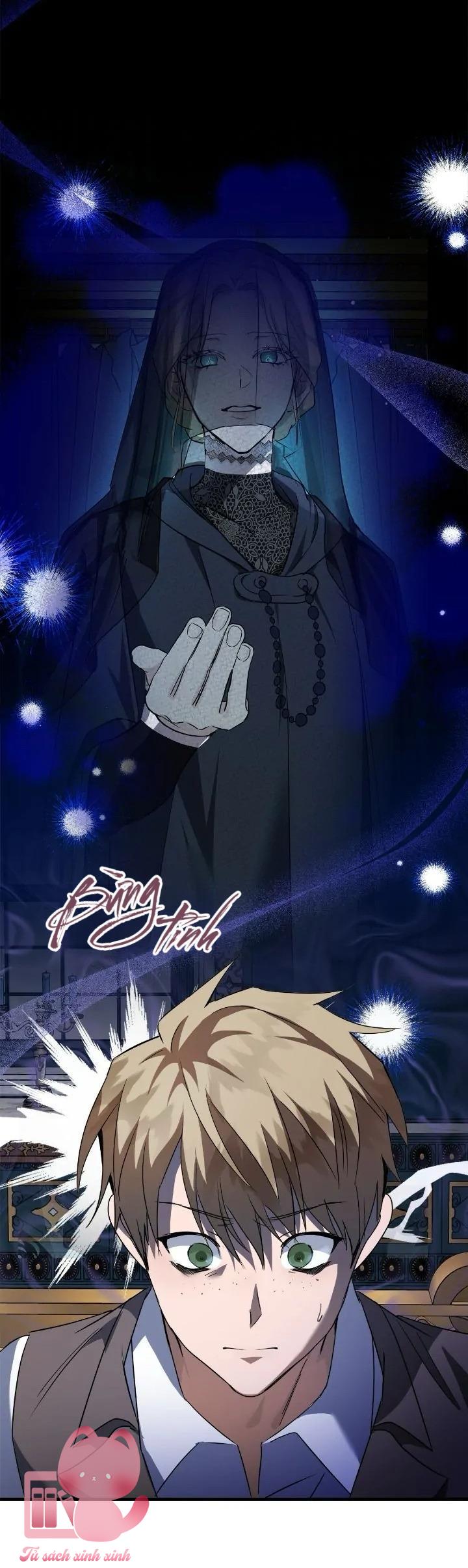 Ác Nữ Trùng Sinh - Chap 169