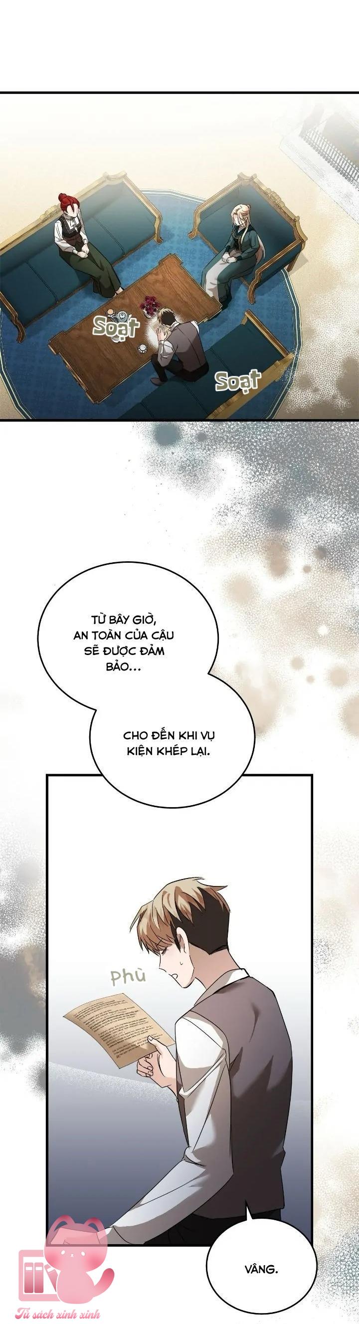 Ác Nữ Trùng Sinh - Chap 169