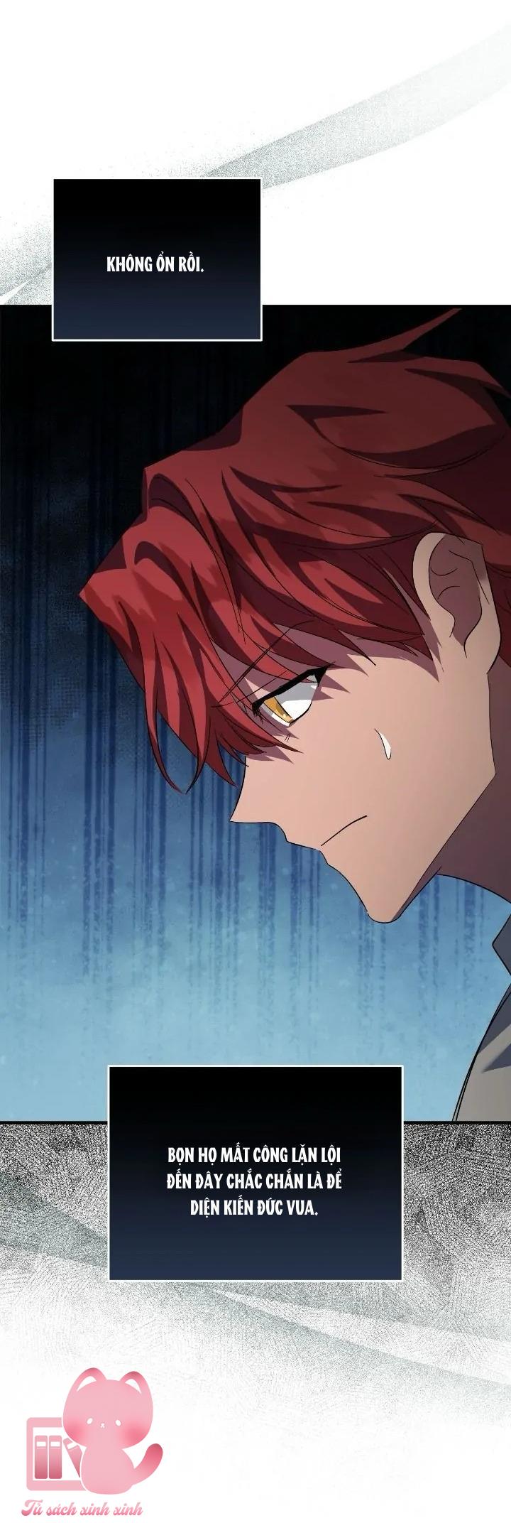 Ác Nữ Trùng Sinh - Chap 169