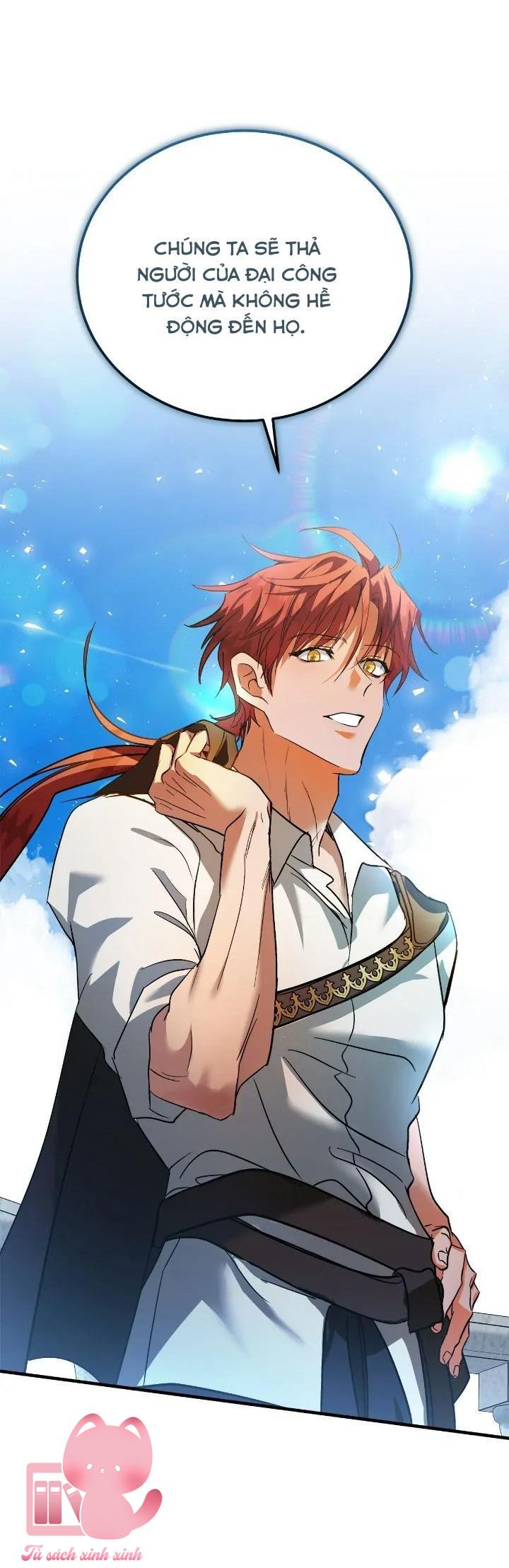 Ác Nữ Trùng Sinh - Chap 169