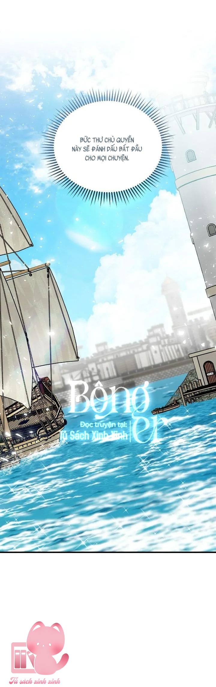 Ác Nữ Trùng Sinh - Chap 169