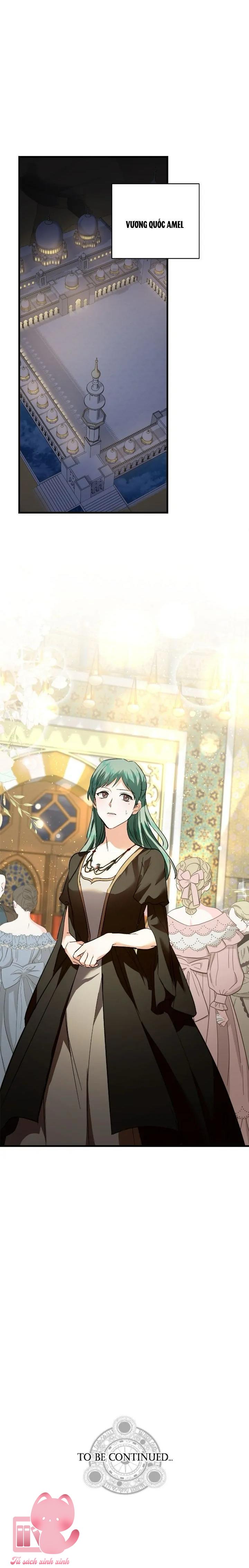 Ác Nữ Trùng Sinh - Chap 169