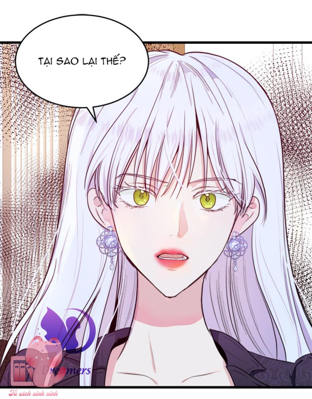 Ác Nữ Trùng Sinh - Chap 17