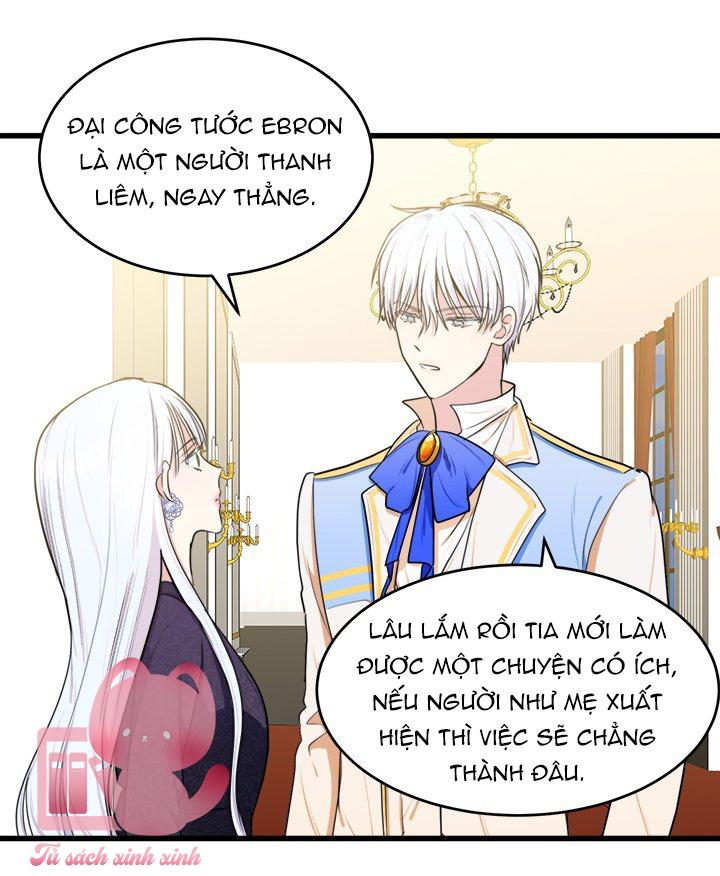Ác Nữ Trùng Sinh - Chap 17