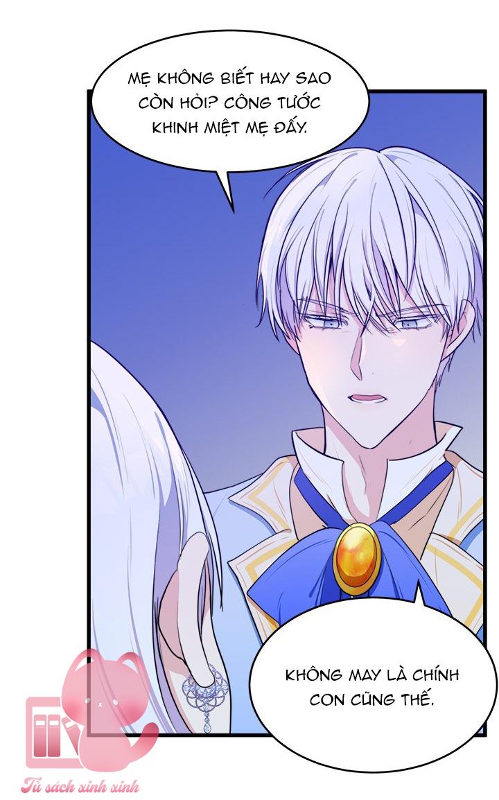 Ác Nữ Trùng Sinh - Chap 17