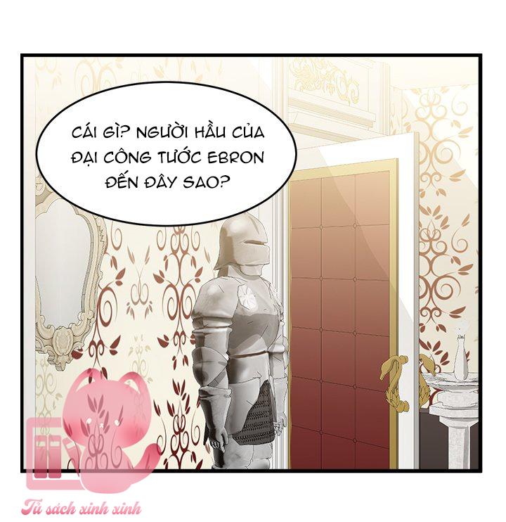 Ác Nữ Trùng Sinh - Chap 17