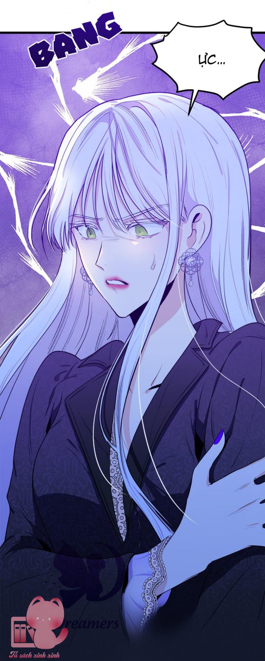 Ác Nữ Trùng Sinh - Chap 17