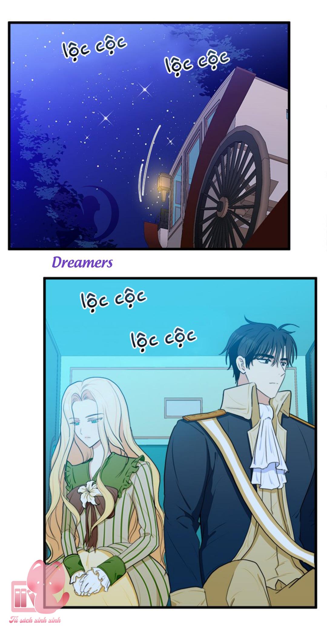 Ác Nữ Trùng Sinh - Chap 17