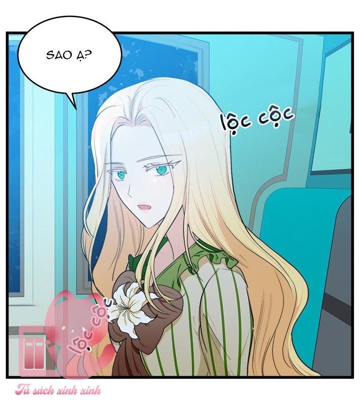 Ác Nữ Trùng Sinh - Chap 17