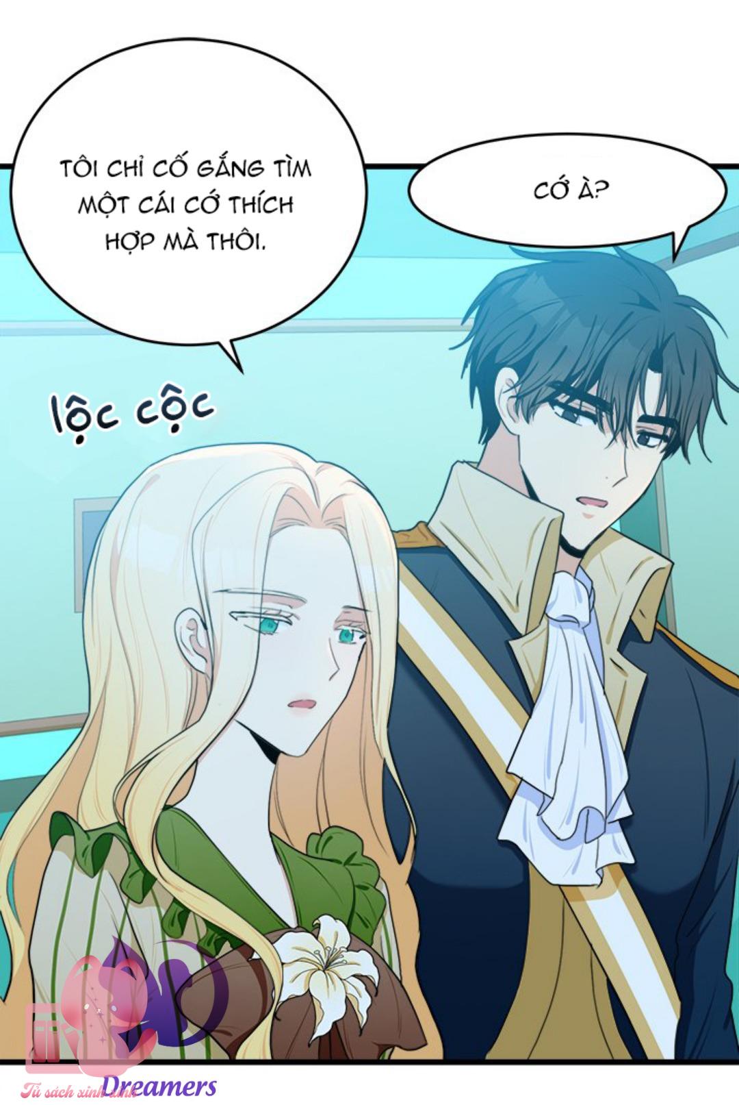 Ác Nữ Trùng Sinh - Chap 17
