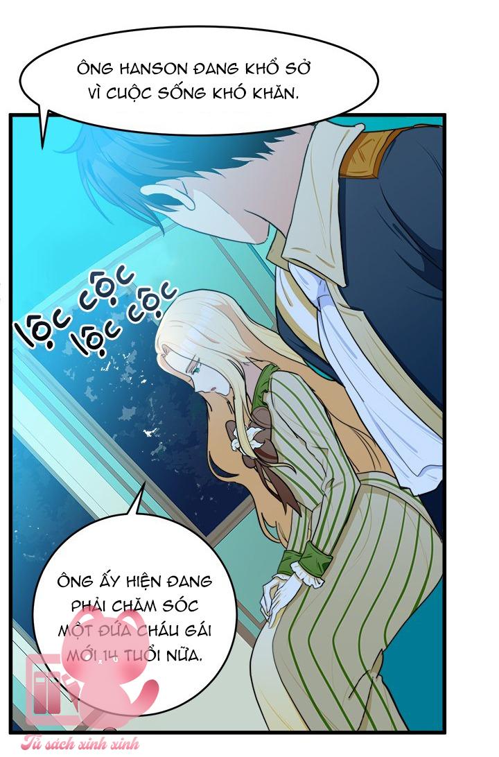 Ác Nữ Trùng Sinh - Chap 17