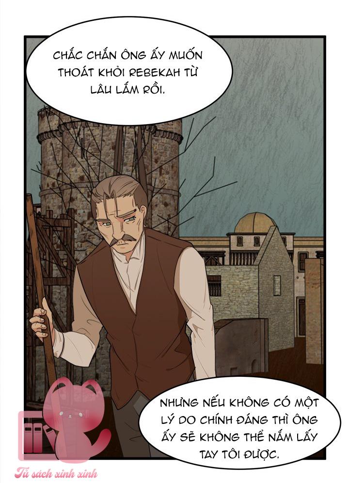 Ác Nữ Trùng Sinh - Chap 17