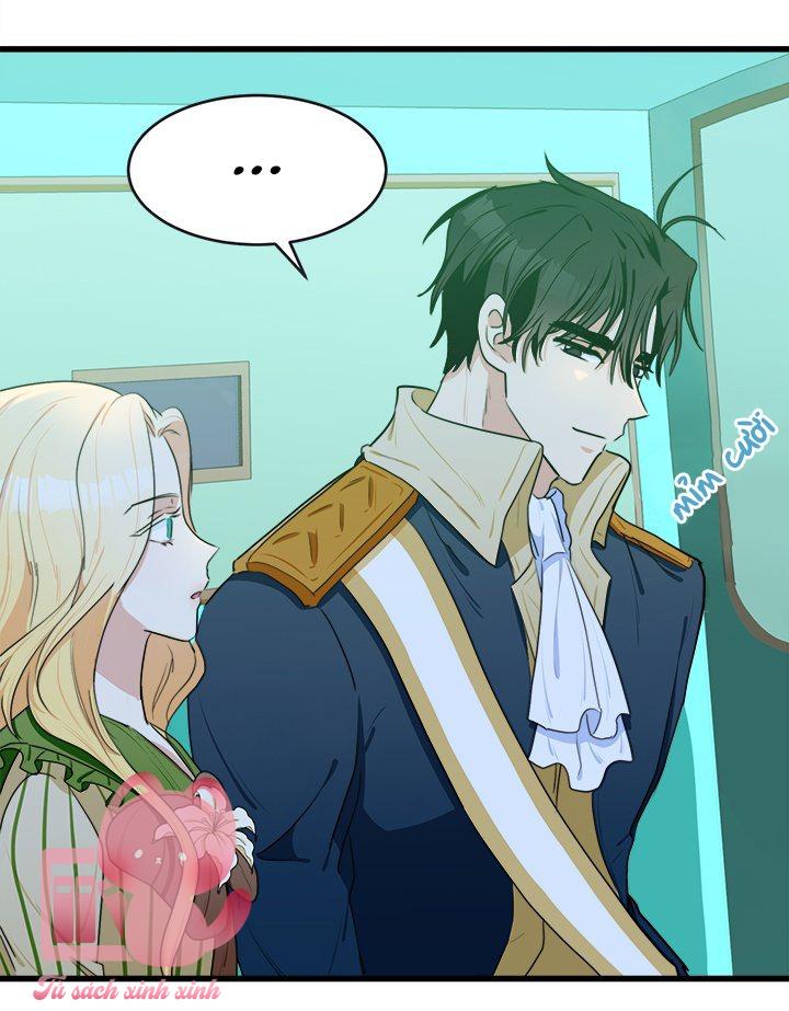 Ác Nữ Trùng Sinh - Chap 17