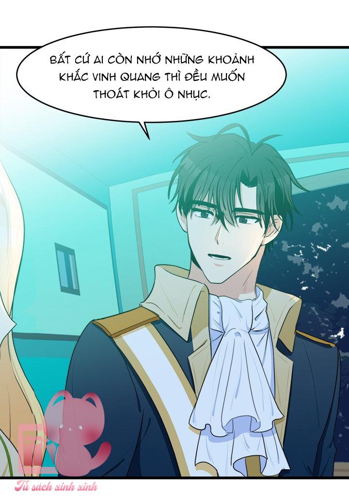 Ác Nữ Trùng Sinh - Chap 17