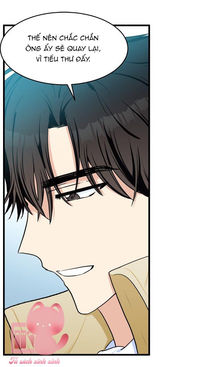 Ác Nữ Trùng Sinh - Chap 17