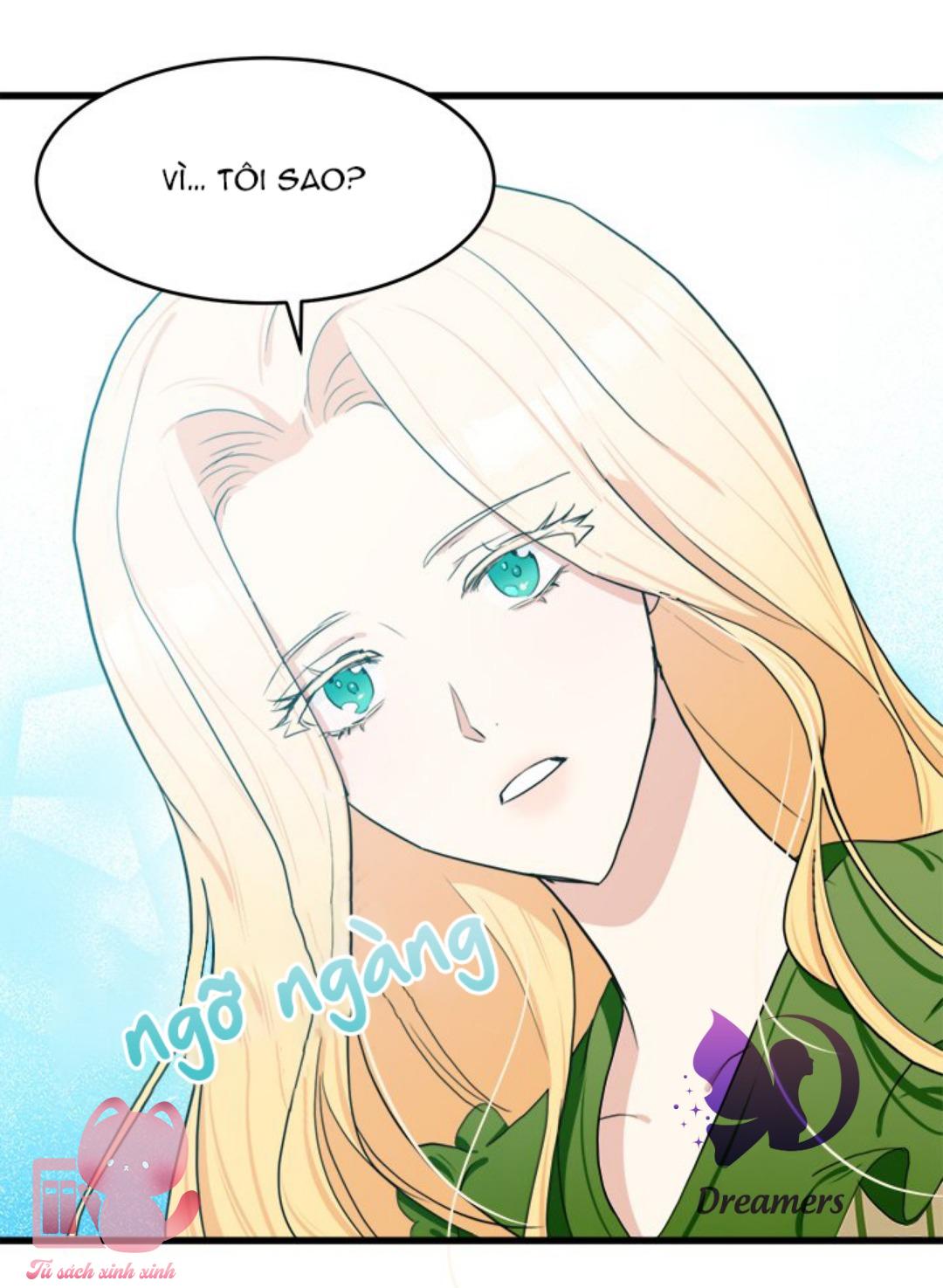 Ác Nữ Trùng Sinh - Chap 17