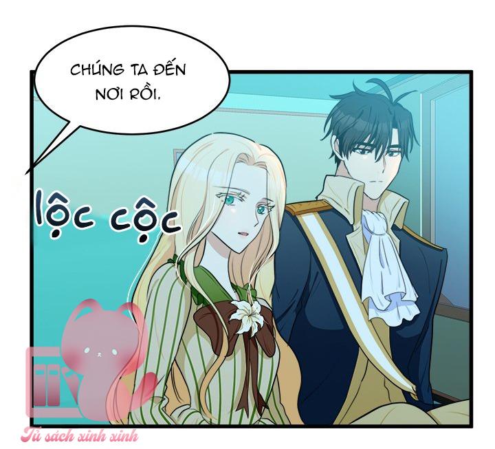 Ác Nữ Trùng Sinh - Chap 17