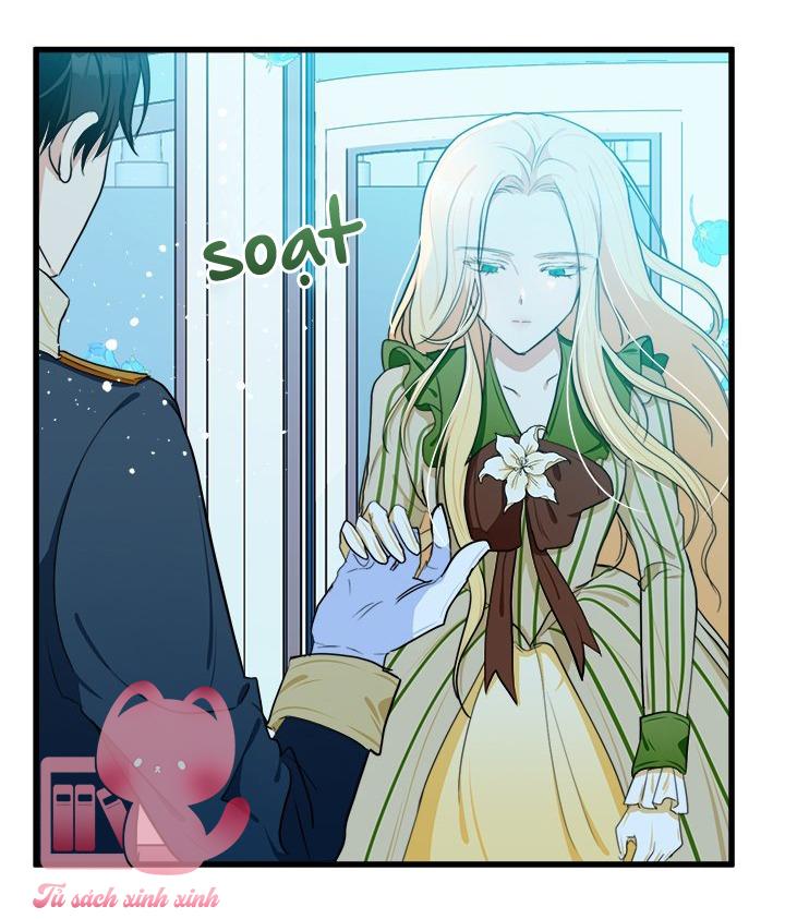 Ác Nữ Trùng Sinh - Chap 17