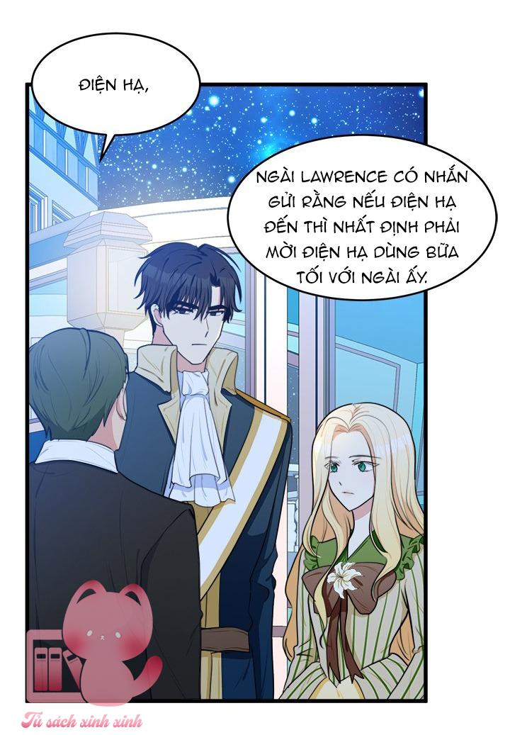 Ác Nữ Trùng Sinh - Chap 17