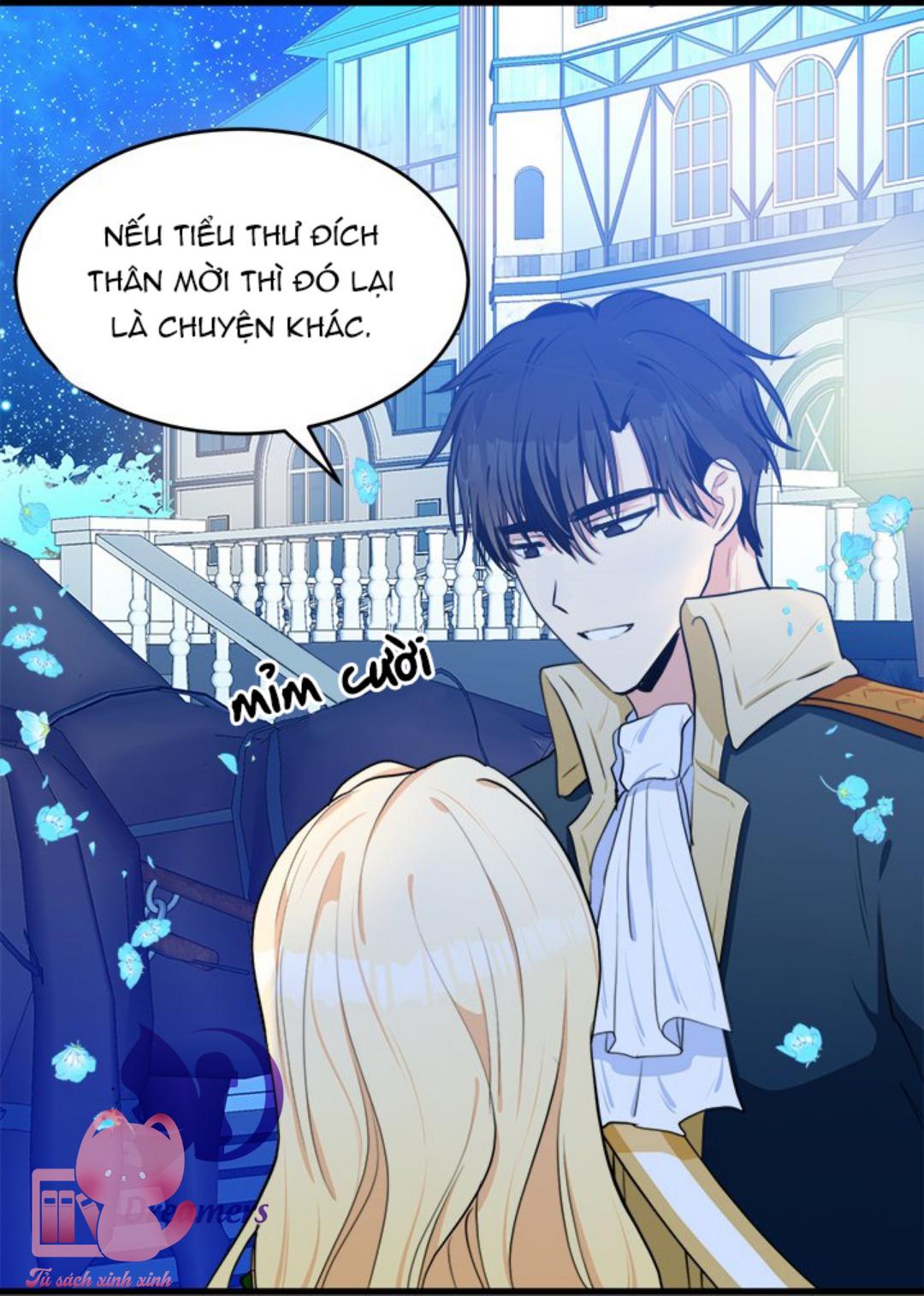 Ác Nữ Trùng Sinh - Chap 17