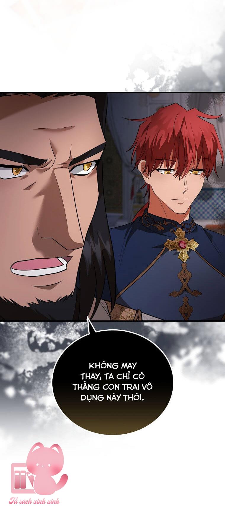 Ác Nữ Trùng Sinh - Chap 170