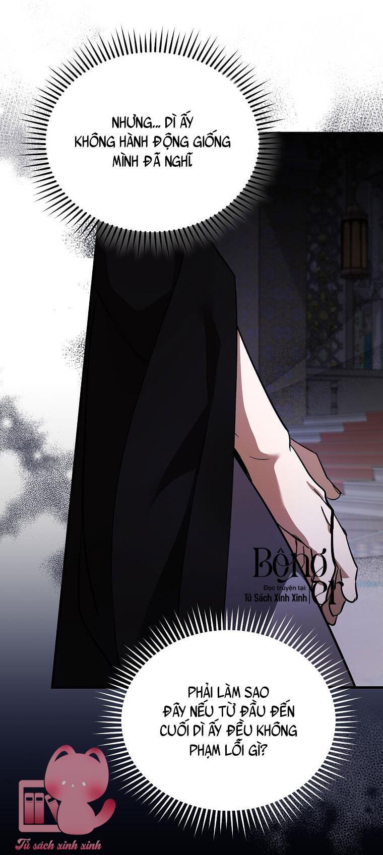 Ác Nữ Trùng Sinh - Chap 170