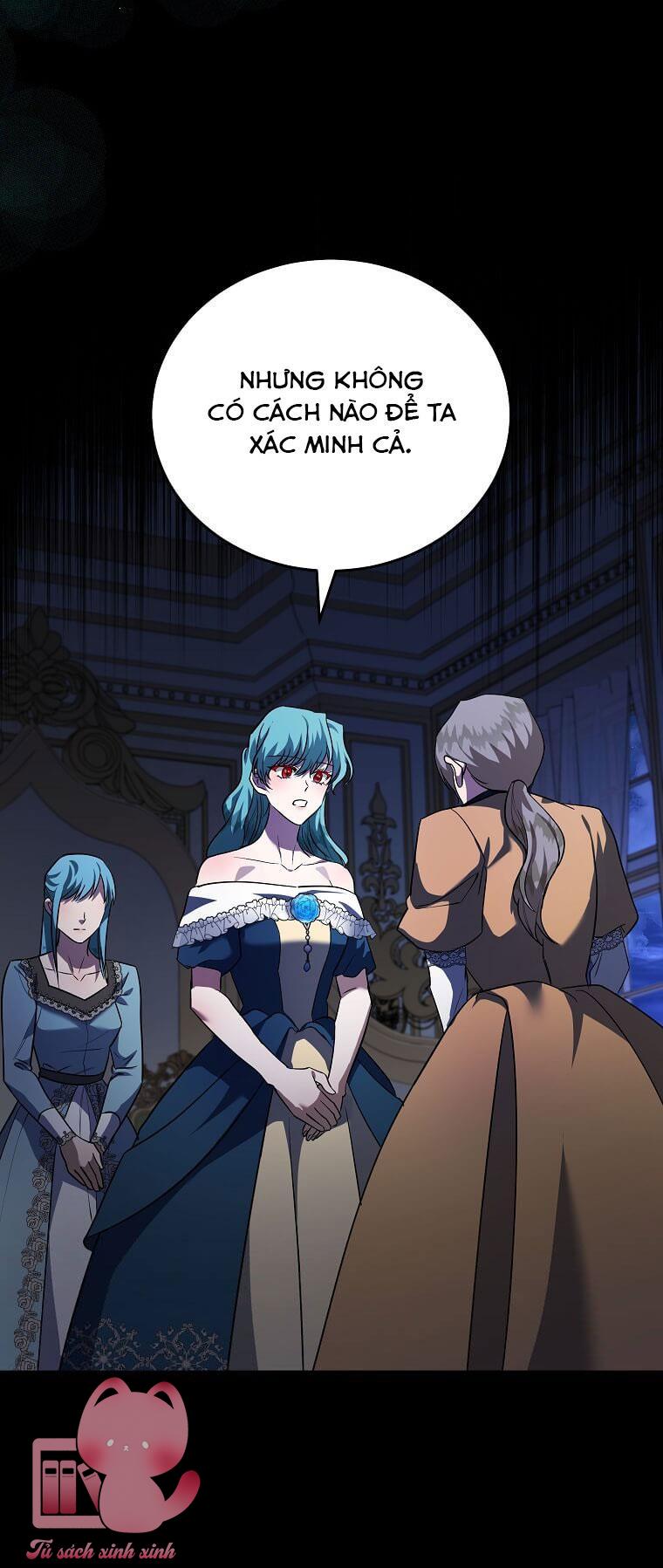 Ác Nữ Trùng Sinh - Chap 170